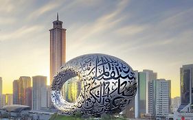 Millennium Plaza Hotel